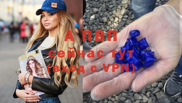 хмурый Карпинск